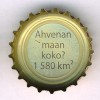 fi-04490 - Ahvenanmaan koko? 1 580 km2