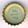 fi-04495 - Alko aloitti? 1932