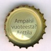 fi-04497 - Ampaisi vuoteesta? Anttila