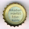 fi-04500 - Arkadianmell? Eduskunta