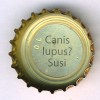 fi-04504 - Canis lupus? Susi