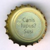 fi-04504 - Canis lupus? Susi