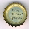 fi-04505 - Dannyn sukunimi? Lipsanen