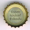 fi-04511 - Ennen koulua? Esikoulu