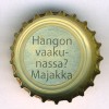 fi-04517 - Hangon vaakunassa? Majakka