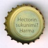 fi-04519 - Hectorin sukunimi? Harma