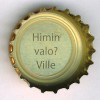 fi-04523 - Himin valo? Ville