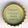 fi-04527 - Hijyjen ohjaaja? Aleksi Mkel