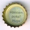 fi-04529 - Hkkisen poika? Hugo