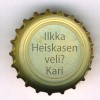 fi-04530 - Ilkka Heiskasen veli? Kari