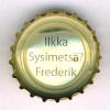 fi-04531 - Ilkka Sysimets? Frederik