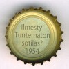 fi-04532 - Ilmestyi Tuntematon sotilas? 1954