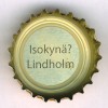 fi-04537 - Isokynä? Lindholm