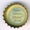 fi-04539 - Isyysloman pituus? 18 vrk