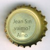 fi-04543 - Jean S:n vaimo? Aino