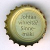 fi-04544 - Johtaa vihreit? Sinnemki