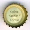 fi-04552 - Karhu-saapas? Kontio