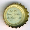 fi-04558 - Keksi tekstarin? Makkonen