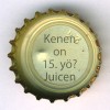 fi-04559 - Kenen on 15. y? Juicen