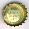 fi-04563 - Kitkajoessa koskia? 7 kpl