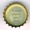 fi-04565 - Koiran yleisin nimi? Nelli