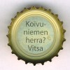 fi-04566 - Koivuniemen herra? Vitsa