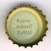 fi-04567 - Koivusokeri? Xylitoli