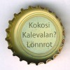 fi-04569 - Kokosi Kalevalan? Lnnrot