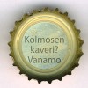 fi-04571 - Kolmosen kaveri? Vanamo