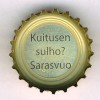 fi-04576 - Kuitusen sulho? Sarasvuo