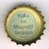 fi-04577 - Kuka loi muumit? Jansson