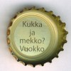 fi-04578 - Kukka ja mekko? Vuokko