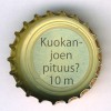 fi-04579 - Kuokanjoen pituus? 10 m