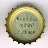 fi-04580 - Kuudelta mihin? Putkaan