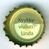 fi-04584 - Kyykkyviulisti? Linda