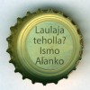 fi-04589 - Laulaja teholla? Ismo Alanko