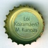 fi-04599 - Loi Koiramen? M. Kunnas