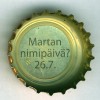 fi-04613 - Martan nimipiv? 26.7.