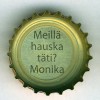 fi-04617 - Meill hauska tti? Monika