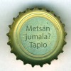 fi-04620 - Metsn jumala? Tapio