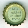 fi-04625 - Mik hedelm on lobo? Omena