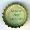 fi-04629 - Mik on Senga? Mansikka