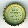 fi-04630 - Mik valitsee kannen? Vakka