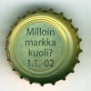 fi-04632 - Milloin markka kuoli? 1.1. -02