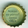 fi-04648 - Nokian ex-pomo? Jorma Ollila