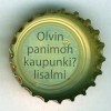 fi-04658 - Olvin panimon kaupunki? Iisalmi