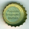 fi-04663 - Painavin lintumme? Joutsen