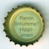 fi-04674 - Pienin lintumme? Hippiinen