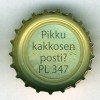 fi-04680 - Pikku kakkosen posti? PL 347