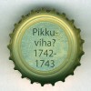 fi-04681 - Pikkuviha? 1742-1743